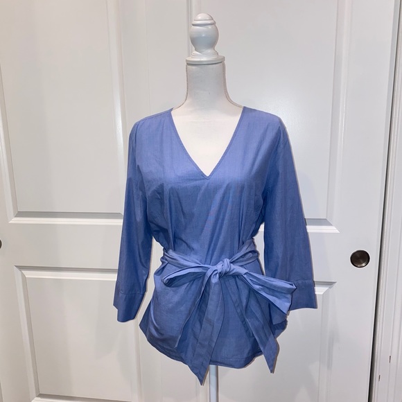 5 /$25 🧡 banana Republic Tunic - Picture 1 of 7